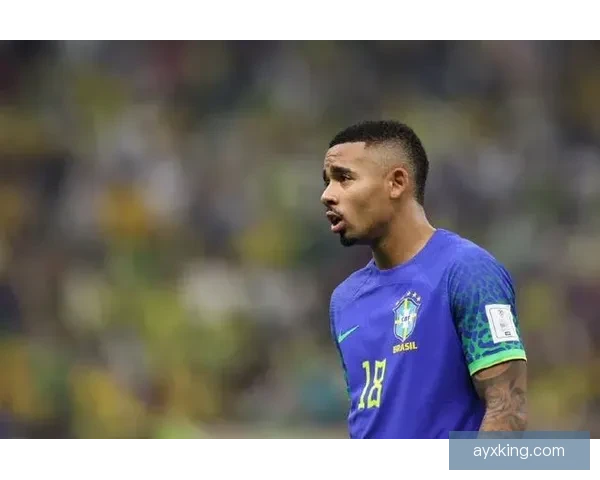 内马尔扬言退队巴西足协仍围绕热苏斯重建国家队体系未来蓝图方向