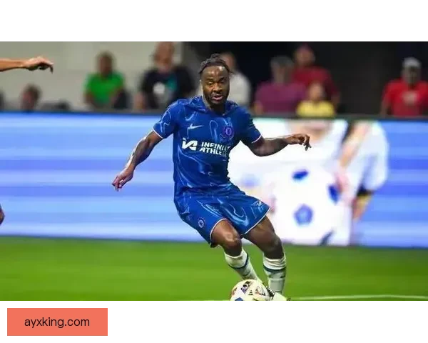 周薪313万却长期不上场，斯特林高薪低效引发诈骗式质疑争议不断