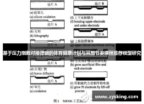 基于压力指数对接逻辑的体育健康计划与冥想节奏课程推荐模型研究